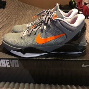 Kobe VII